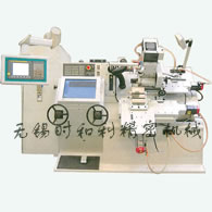 PFS 30 數(shù)控/手動 光學(xué)曲線磨床