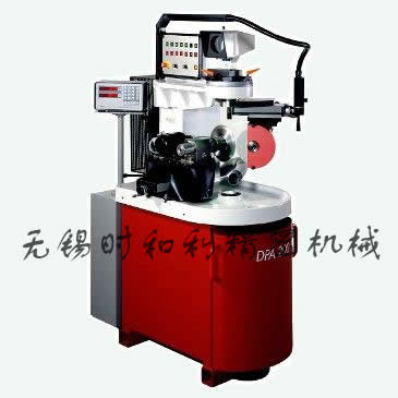 德國(guó) Doebeli & PeTeWe 光學(xué) 砂輪修正機(jī) DPA 200