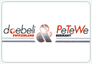 德國 Doebeli & PeTeWe 光學曲線磨床 FSM TFc